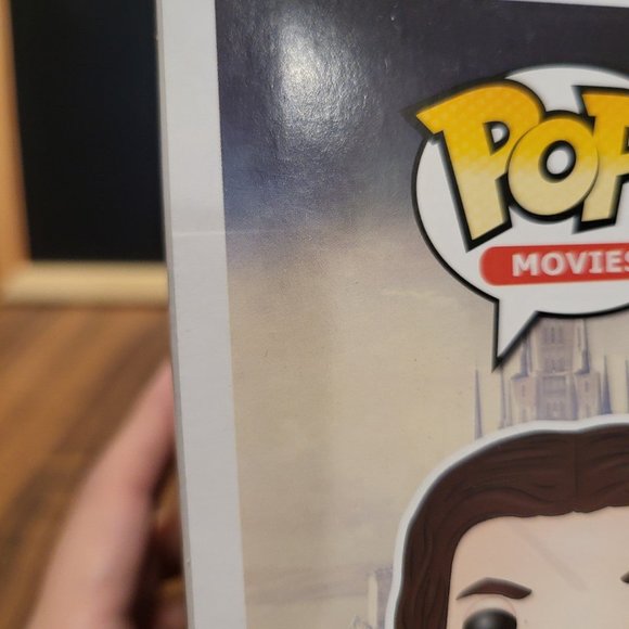 Warcraft Lothar Funko Pop - Picture 9 of 10